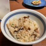 土鍋と魚貝 Yuge - 