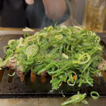 焼肉ホルモン ボンズ - 