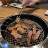 焼肉食べ放題ブラックホール 新宿三丁目店