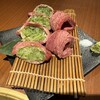 焼肉ホルモン 山水縁 虎ノ門本店