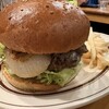 ムースヒルズバーガー