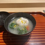 日本料理いまい - 