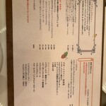 ビストロ ニドワゾォー - 