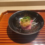 日本料理いまい - 