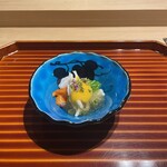 日本料理いまい - 