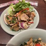 クルン・サイアム 羽田空港第一ターミナル店 - 