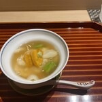 日本料理いまい - 