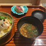 日本料理いまい - 