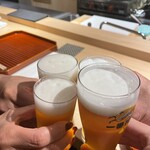 日本料理いまい - 