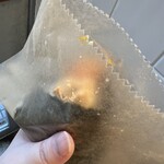 おにぎり・とん汁 山太郎 テイクアウト店 - 