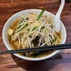ベトコンラーメン新京 名古屋伏見店