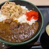 伝説のすた丼屋 ららぽーと愛知東郷店
