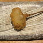 串かつ うさぎや - 