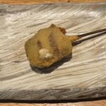 串かつ うさぎや - 