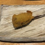 串かつ うさぎや - 