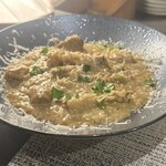 洋食堂 葡萄 神楽坂 - 