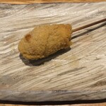 串かつ うさぎや - 