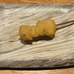 串かつ うさぎや - 