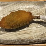 串かつ うさぎや - 