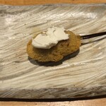 串かつ うさぎや - 