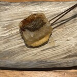 串かつ うさぎや - 