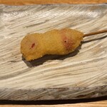 串かつ うさぎや - 