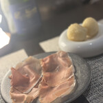 洋食堂 葡萄 神楽坂 - 