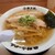 佐野らーめん 佐三次 - 料理写真:佐野らーめん