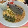 ラーメン山岡家 新すすきの店