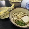植田うどん
