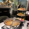 美容薬膳火鍋 美鍋 - 料理写真: