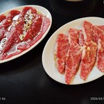 高円寺 焼肉ここち - 