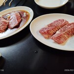 高円寺 焼肉ここち - 
