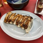 ラーメン山岡家 - 