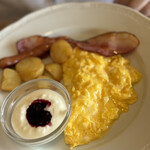 ロイヤルホスト 山科西野店 - 