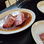 高円寺 焼肉ここち - 