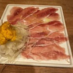 鉄板焼工房まるしげ - 