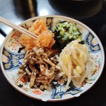 高円寺 焼肉ここち 市場店 - 