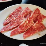 高円寺 焼肉ここち - 