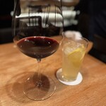 鉄板焼工房まるしげ - 