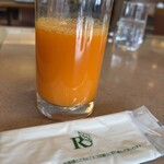 ロイヤルホスト - 