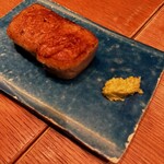 鉄板焼工房まるしげ - 