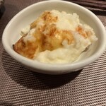 竹田屋 - ポテトグラタン♡絶品でした