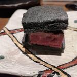 創作鉄板 粉者東京 - 