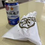 まる天 道の駅伊東マリンタウン店 - 