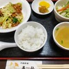 中国料理　喜仙‎
