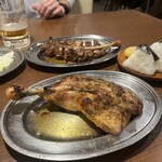 骨付鳥 一鶴 高松店 - 