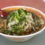 ラーメン藤　守山店 - 料理写真: