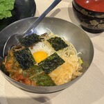 焼肉 神田精肉店 - 