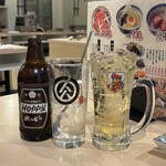 焼肉 神田精肉店 - 